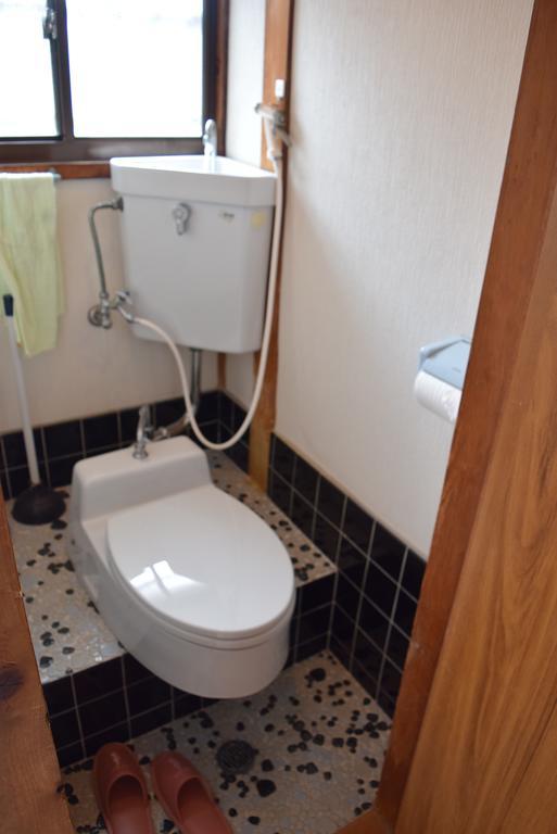 Guest House Wasso Kioto Exterior foto