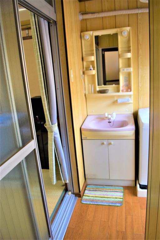 Guest House Wasso Kioto Exterior foto