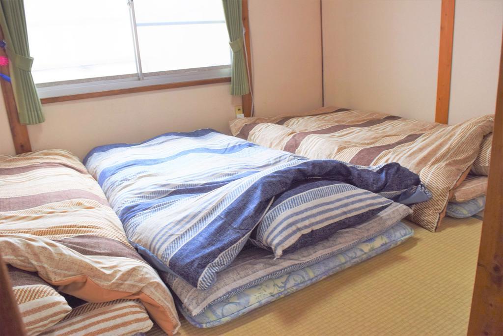 Guest House Wasso Kioto Exterior foto